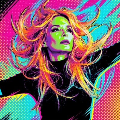 JEANNE MAS's profile picture