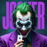 Фото профиля 🃏_𝔍𝔒𝔎𝔈ℜ_👑