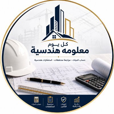 كل يوم معلومة هندسية's profile picture
