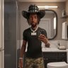 Kezz profil fotoğrafı
