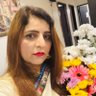 Profilbild von Shweta Mahendra🇮🇳
