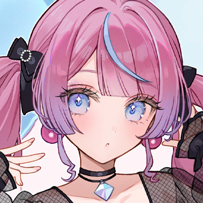 ShikibuMeguri's profile picture