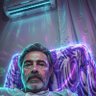 Profilbild von Ćé\/ap Âňâhţąřì...☣️...Muŕât Õž