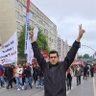 AÇLIĞIN DİNİ OLMAZ YOKSULLUĞUN VATANI profil fotoğrafı