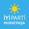 İYİ Parti Muratpaşa İlçe Başkanlığı Resmi X Hesabı 的头像