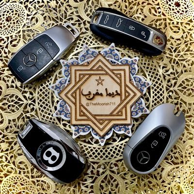 The Moorish's profile picture