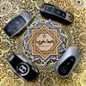 The Moorish 的头像