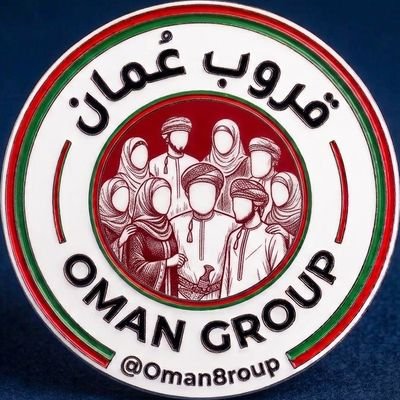 Oman8roup's profile picture