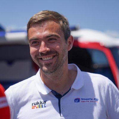 Julien PINOT's profile picture