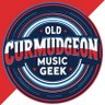 Old Curmudgeon Music Geek 🎶🎸🤓 profil fotoğrafı