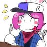 alice's profile picture
