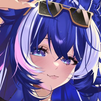BluePortal77's profile picture