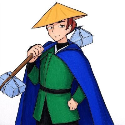 ESPRIMO7's profile picture