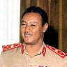 Фото профиля The Sudanese Patriot