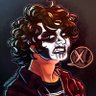 Profilbild von mega ♥🖤☠ #hottiesofdeath