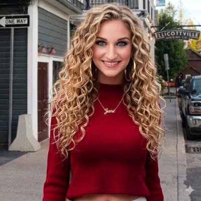 Jane's profile picture