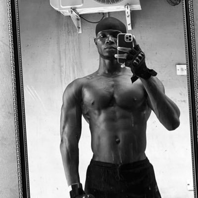 Muscleman's profile picture