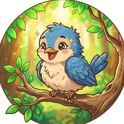 Oiseau blessé🐦's profile picture