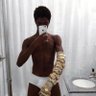 Oluwadamilola profil fotoğrafı
