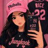 yossie22⚽🐰⚾'s profile picture