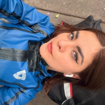 Itzel Cruz Alanís's profile picture