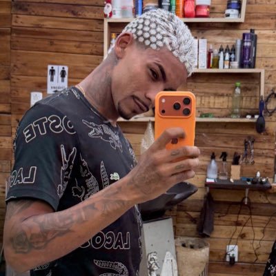 ÍNDIO 🏹's profile picture