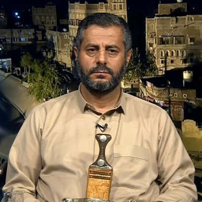 محمد البخيتي Mohammed Al-Bukhaiti's profile picture
