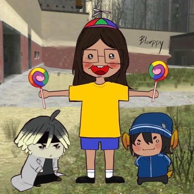 quackgiddy's profile picture