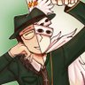 LivingLightBanzon ( ̄_, ̄ )'s profile picture