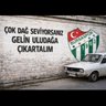 Фото профиля Bursalı