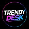 Trendy Desk profil fotoğrafı