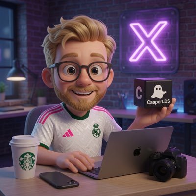 CasperLDS_'s profile picture