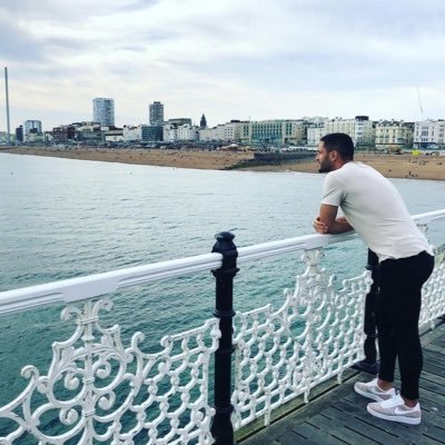 Sarıyerli's profile picture