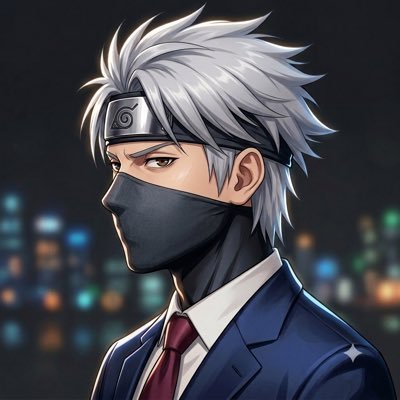 빚갚는카카시's profile picture