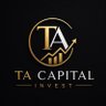 Profilbild von TA CAPITAL INVEST