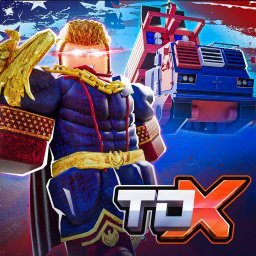 TDX News's profile picture