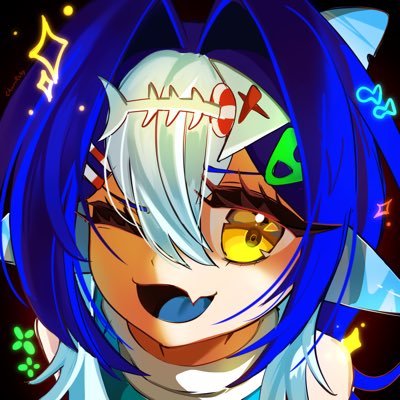 ChuriRuby 🛟🫧【 VTUBER 】's profile picture