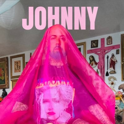 Johnny Carmona 🧜🏼♂️'s profile picture