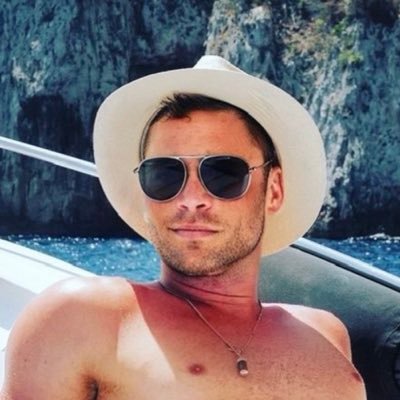 Francesco 🇺🇸's profile picture