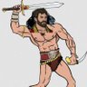 Profilbild von K-Log The Barbarian