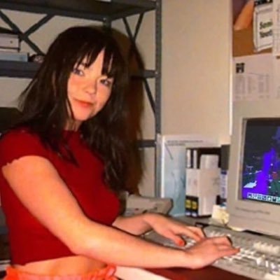 agnesvrda's profile picture