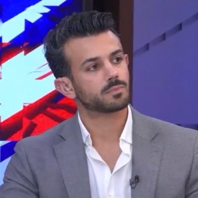 Kasra Aarabi's profile picture