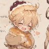 こっぺぱん! 的头像