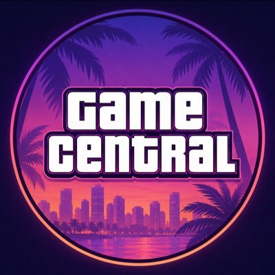 Game Central's profile picture