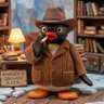 Pingu de Carvalho's profile picture