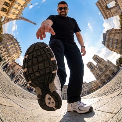parSgokhan's profile picture