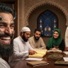 Muslims Before Dazzal 🦹's profile picture