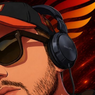 Papuyo🇻🇪's profile picture