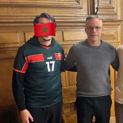 Ilias B.'s profile picture