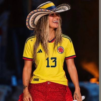 ColombiaKarolG's profile picture